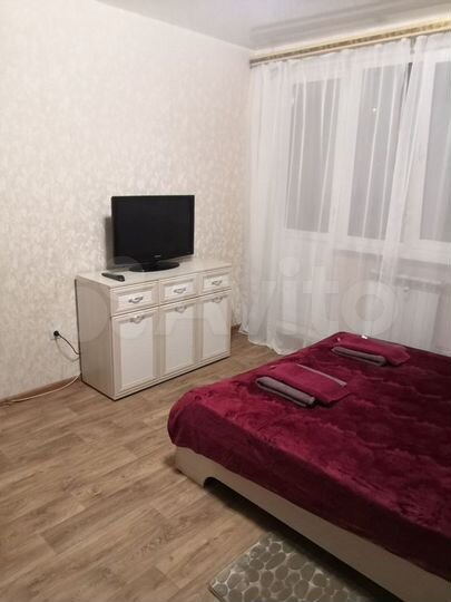 Квартира-студия, 28 м², 1/16 эт.