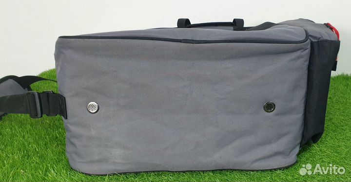 K2 Skis Сумка/ чехол для горнолыжных ботинок