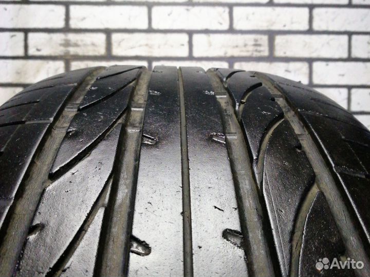 Bridgestone Dueler H/P Sport 265/60 R18 109V