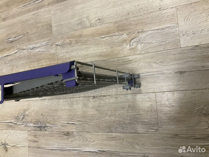 Корзина(верхняя) для Hansa ZIM 636