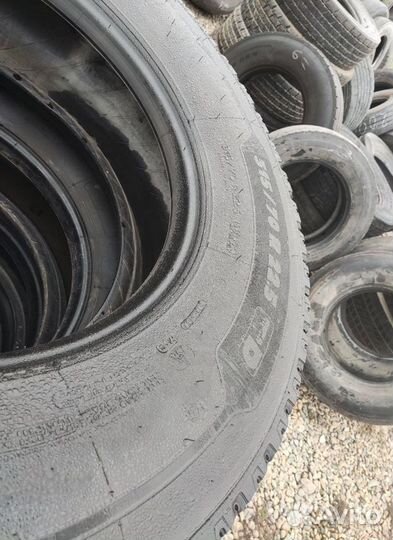 MICHELIN 315/70/22.5