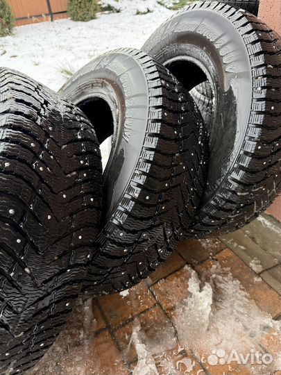 Cordiant Snow Cross 245/70 R16