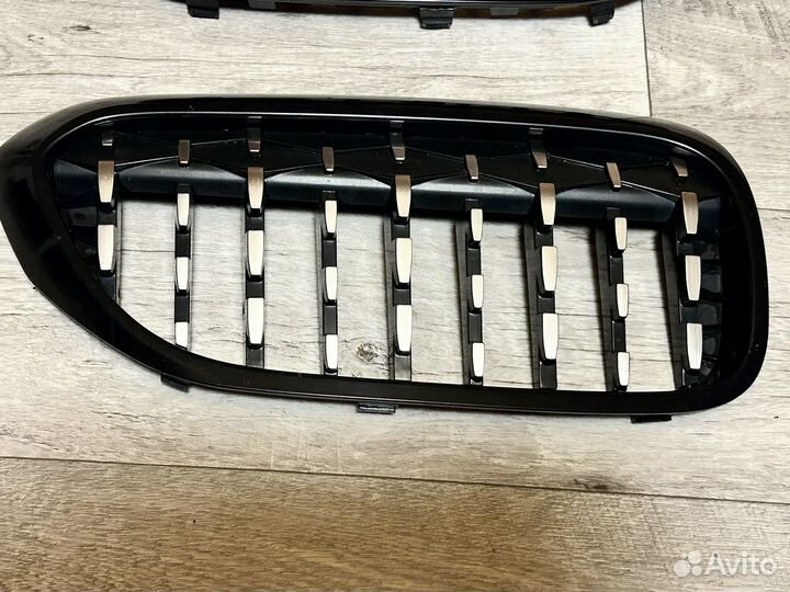 Ноздри Diamond g30