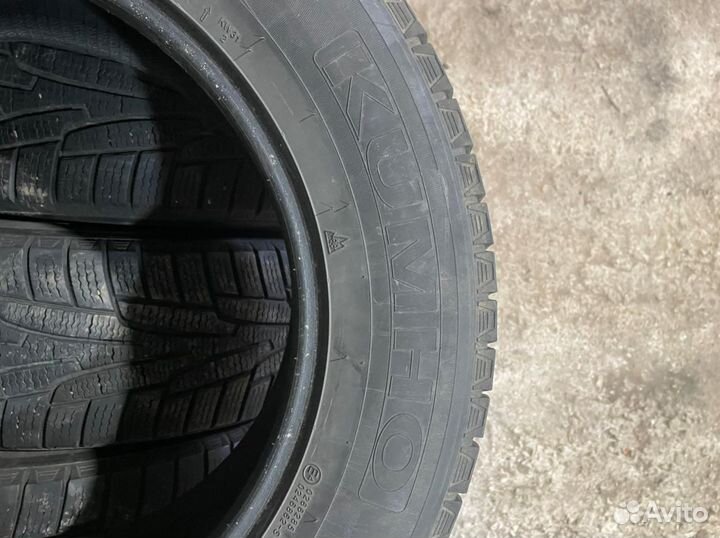 Kumho I'Zen KW31 225/65 R17 102
