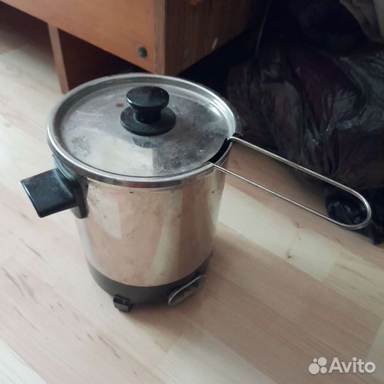 Посуда на съем или для дачи