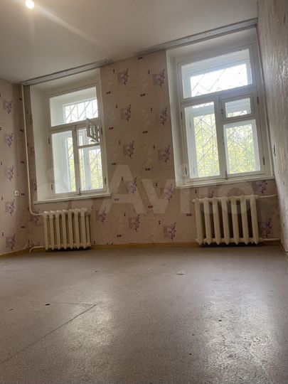 Ппа, Квартира, общежитие, Хостел, 52,7м