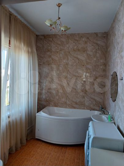 Дом 100 м² на участке 6,5 сот.