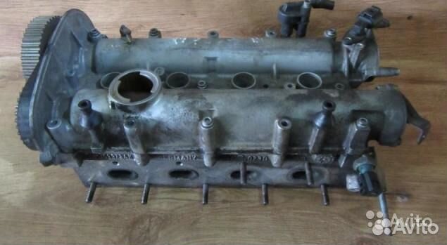 Гбц VW Golf4 Seat 1.4 16V AHY AKQ APE AXP BCA