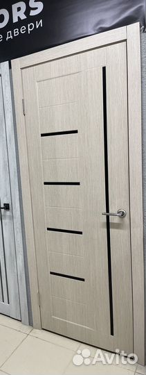 Дверь межкомнатная комплект