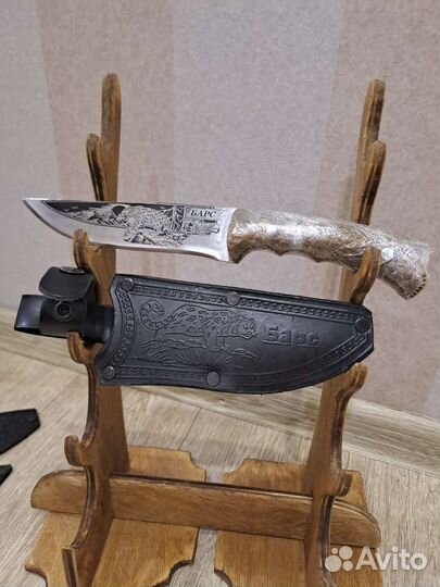 Кизлярские ножи