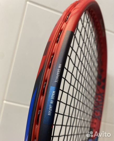 Ракетка для большого тенниса Yonex Vcore 98(305)