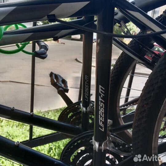 Велосипеды бу взрослый скоростной