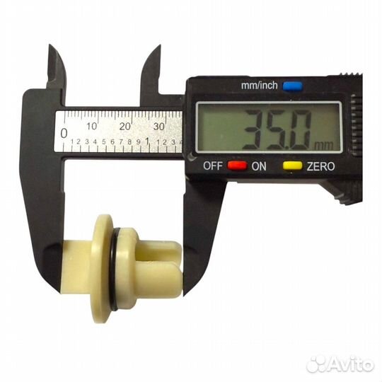 Ремкомплект запасных втулок мясорубок и кух.комба