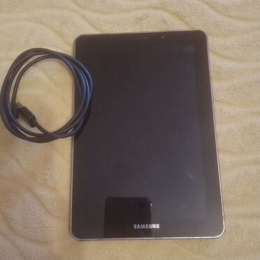 Планшет samsung 2012