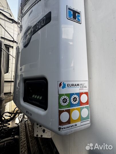 Полуприцеп рефрижератор Schmitz Cargobull SKO 24/L 13.4 FP COOL V7, 2021