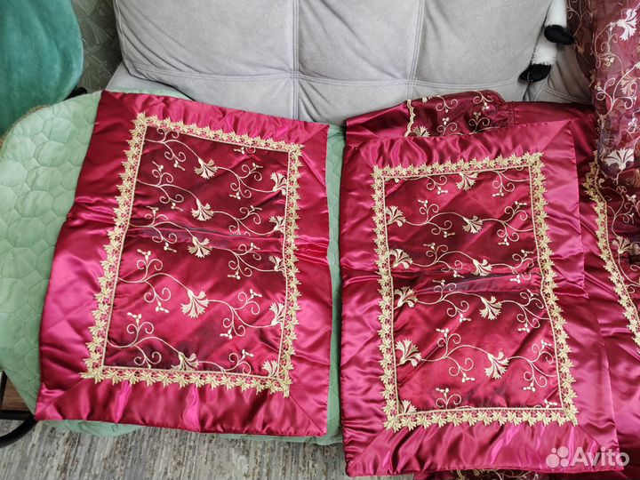 Комплект в спальню