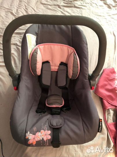 Автолюлька