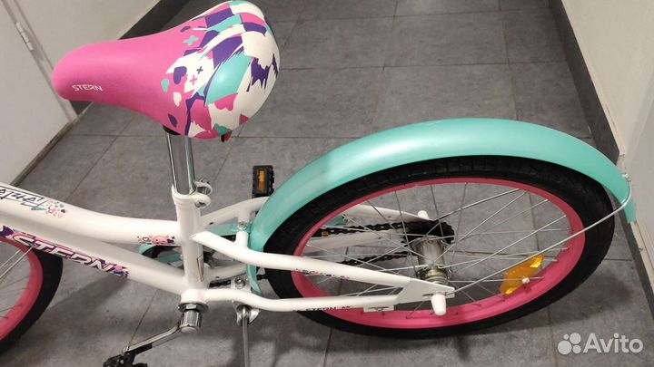 Велосипед детский Stern Fantasy