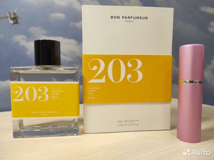 Парфюм Bon Parfumeur Paris Распив Оригинал 10 мл