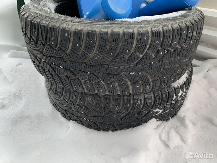 Nordman 5 215/60 R17