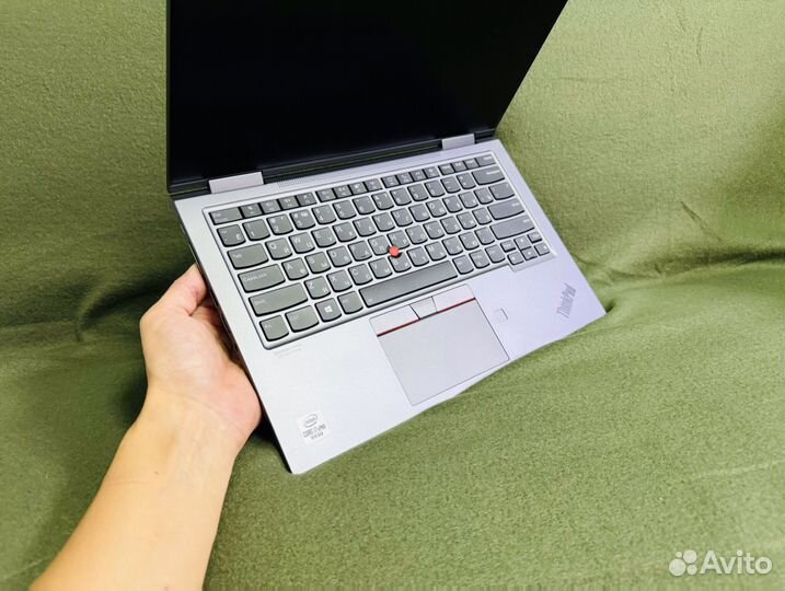 Lenovo Yoga X1 2023г Core i7