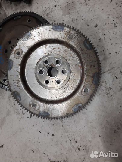 Маховик Ford Mondeo 4 2.3 seba