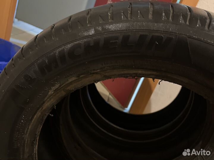 Michelin Energy Saver 215/55 R16 93V