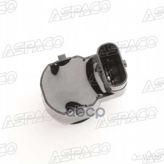 Датчик парковки BMW 5' E60 (03-09) 66209142217