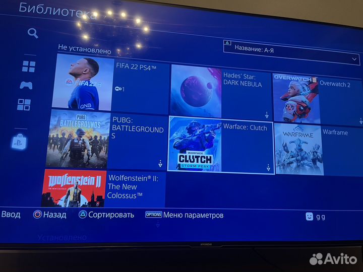 Sony playstation 4 pro