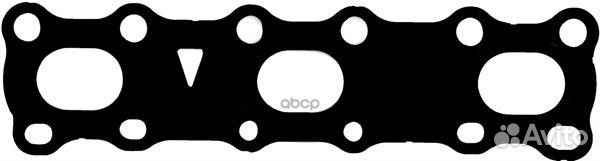 Прокладка, выпускной коллектор 715371300 victor