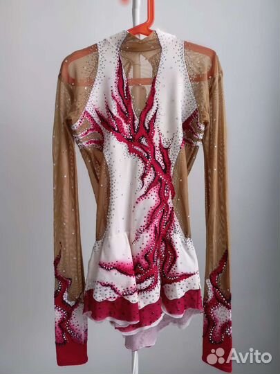 Прокат костюмов для фиг.катания / худ. гимнастики