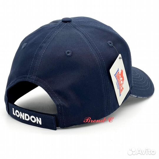 Бейсболка Lonsdale