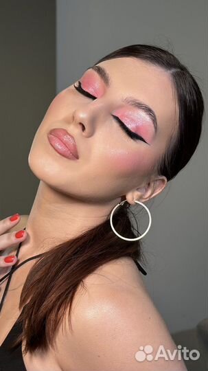 Визажист/обучение/макияж/рассрочка