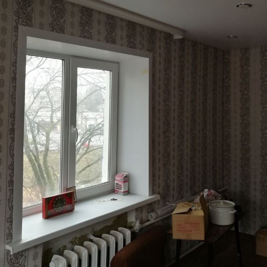 Квартира 1-комн. 30 м² в Рославль — фото 2