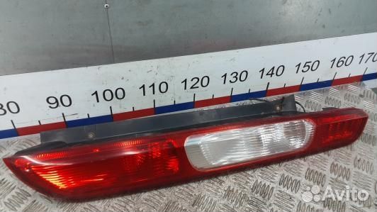 Фонарь задний правый ford focus 2 (EDN20MX01)