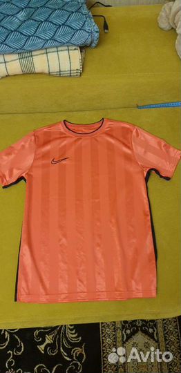 Футболка nike dry fit р.170