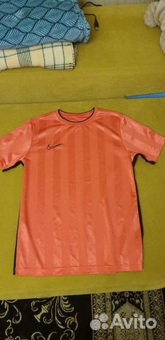 Футболка nike dry fit р.170