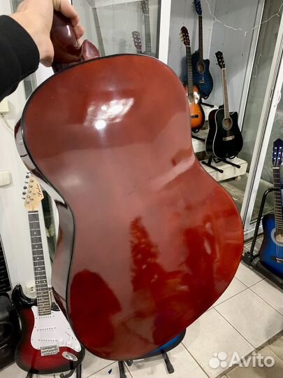 Классическая гитара