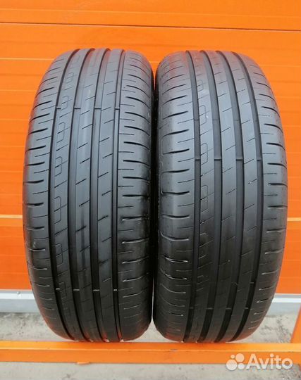 Goodyear EfficientGrip Performance 205/60 R16 92V