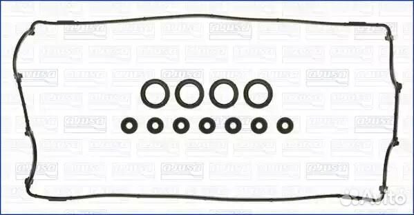 Прокладка клапанной крышки