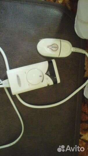 Турмалиновый мат Nuga Best