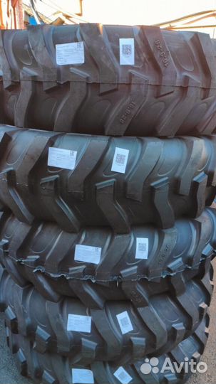 Шины на спецтехнику (29,5/28/80/16,9 14 PR)