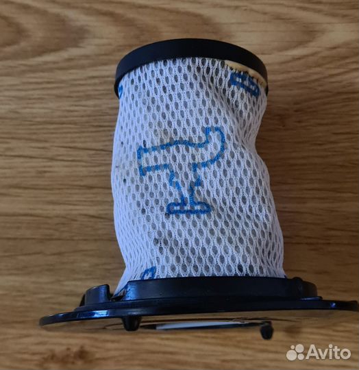 Вертикальный беспроводной пылесос Tefal