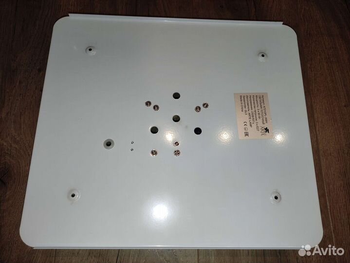 Потолочный светильник Arte Lamp