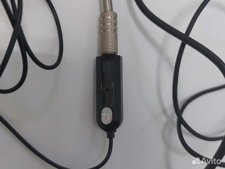 Микронаушники магнитные