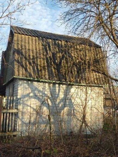 Дача 30 м² на участке 4,8 сот.