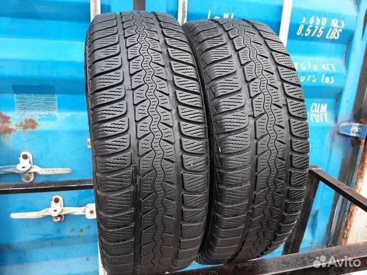 Formula Winter 185/60 R15 102N