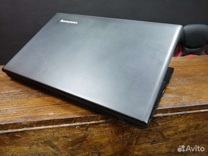 Ноутбук для работы и игр i5 / 8Gb / GT720