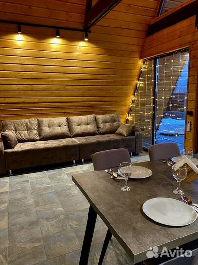 Сдам дом в аренду