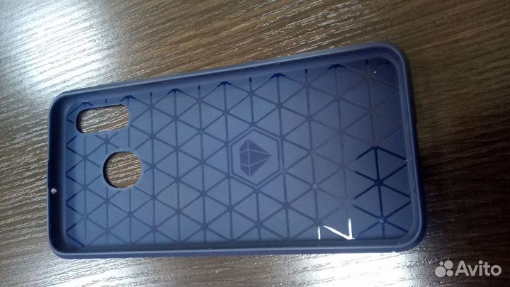 Чехол для samsung A30